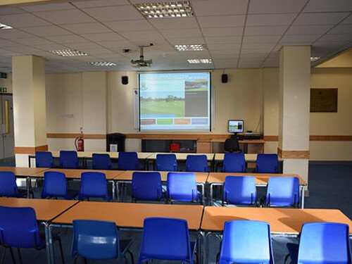 Elms School - Filming Locations Locations Direct -14