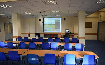 Elms School - Filming Locations Locations Direct -14