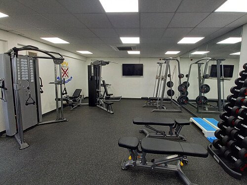 Elms School - Filming Locations Locations Direct -16