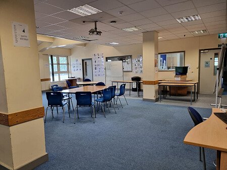 Elms School - Filming Locations Locations Direct -19