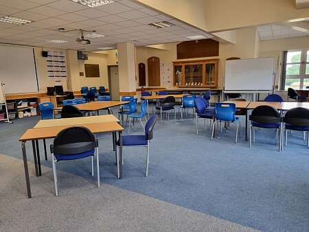 Elms School - Filming Locations Locations Direct -20