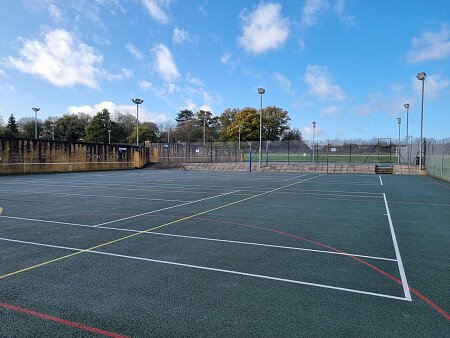 Elms School - Filming Locations Locations Direct -23