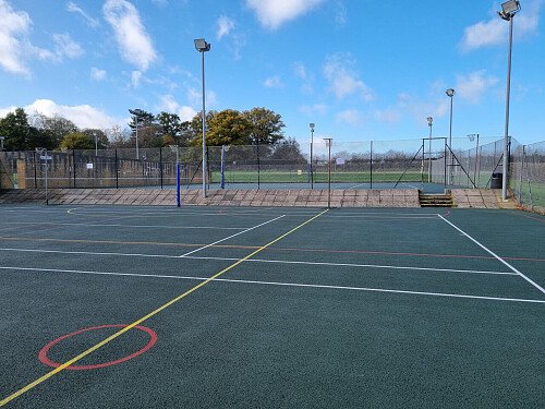 Elms School - Filming Locations Locations Direct -24