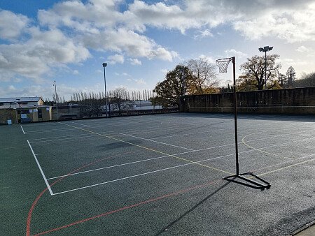 Elms School - Filming Locations Locations Direct -25