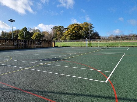 Elms School - Filming Locations Locations Direct -26