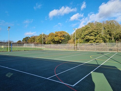 Elms School - Filming Locations Locations Direct -29