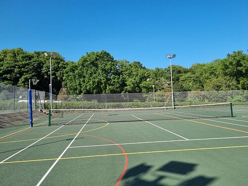 Elms School - Filming Locations Locations Direct -37