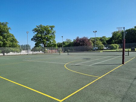 Elms School - Filming Locations Locations Direct -38