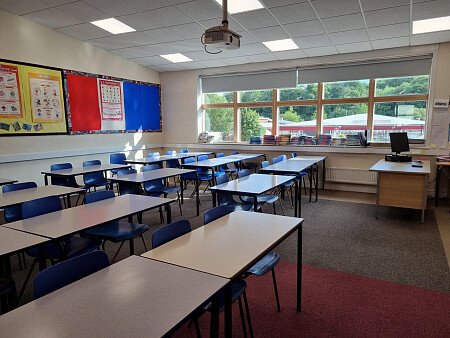 Elms School - Filming Locations Locations Direct -44