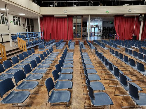 Elms School - Filming Locations Locations Direct -47