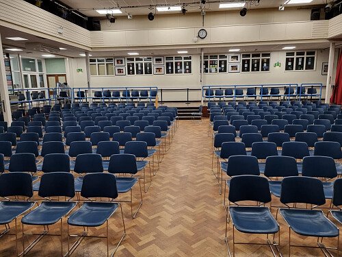 Elms School - Filming Locations Locations Direct -48