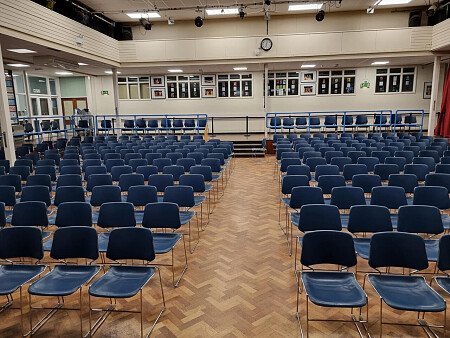 Elms School - Filming Locations Locations Direct -48