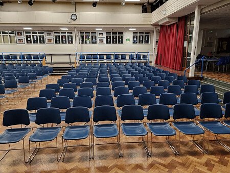 Elms School - Filming Locations Locations Direct -49