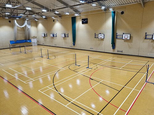 Elms School - Filming Locations Locations Direct -51