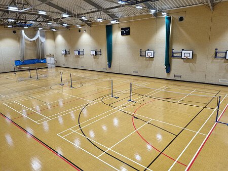 Elms School - Filming Locations Locations Direct -51