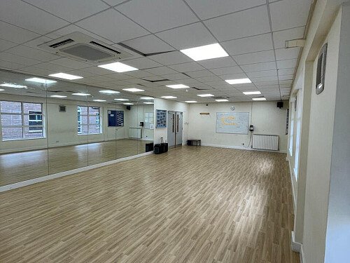 Elms School - Filming Locations Locations Direct -61