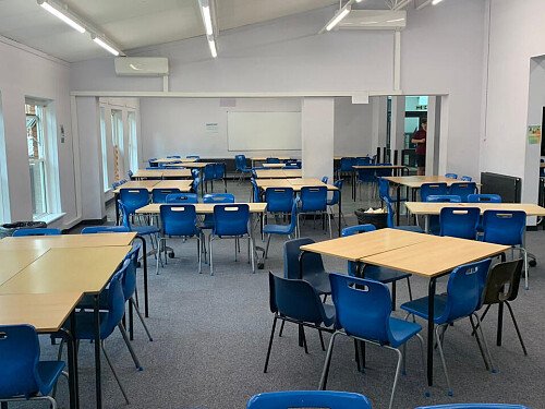 Elms School - Filming Locations Locations Direct -63