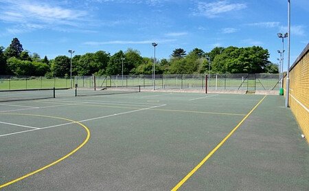 Elms School - Filming Locations Locations Direct -68