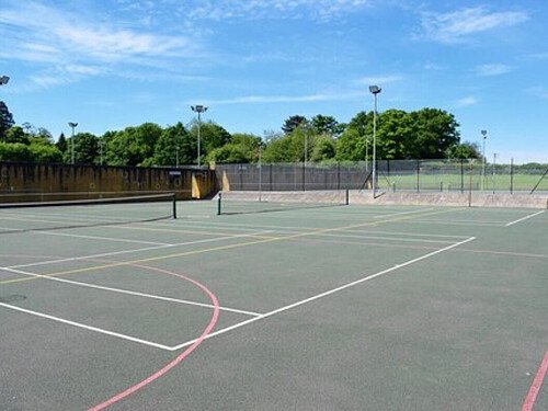 Elms School - Filming Locations Locations Direct -69