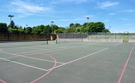 Elms School - Filming Locations Locations Direct -69