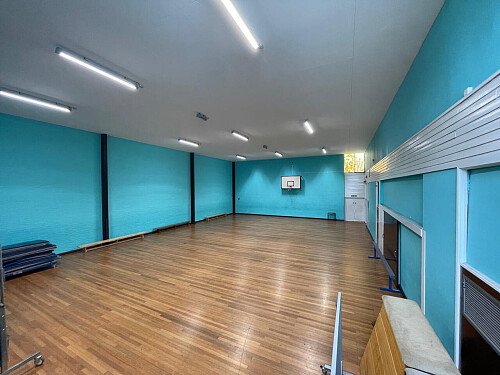 Elms School - Filming Locations Locations Direct -71