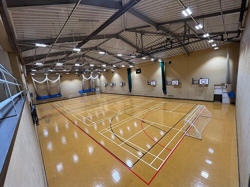 Elms School - Filming Locations Locations Direct -76