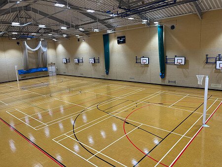 Elms School - Filming Locations Locations Direct -78