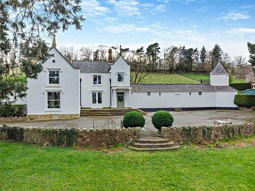 Onn House - Filming Locations Locations Direct -02