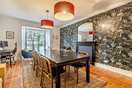 Onn House - Filming Locations Locations Direct -08