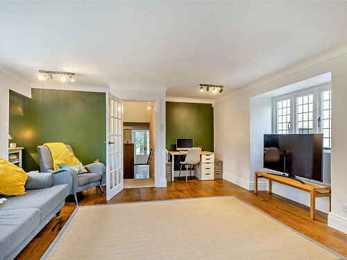 Onn House - Filming Locations Locations Direct -10