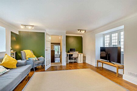 Onn House - Filming Locations Locations Direct -10