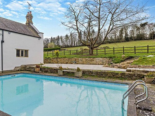 Onn House - Filming Locations Locations Direct -16