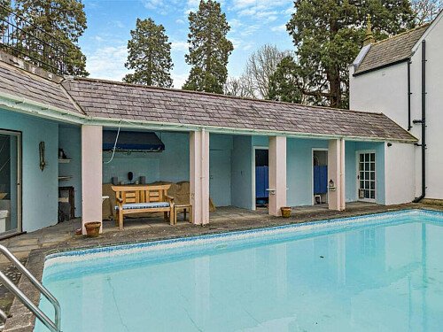 Onn House - Filming Locations Locations Direct -17