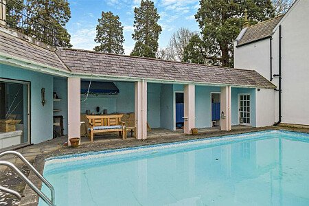 Onn House - Filming Locations Locations Direct -17