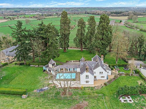 Onn House - Filming Locations Locations Direct -20