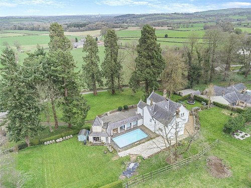 Onn House - Filming Locations Locations Direct -21