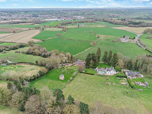 Onn House - Filming Locations Locations Direct -23