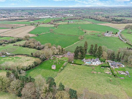 Onn House - Filming Locations Locations Direct -23