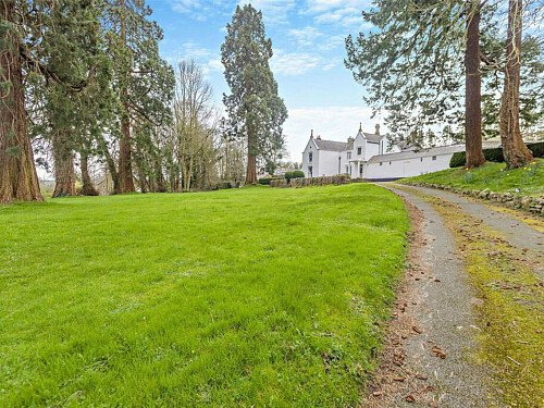 Onn House - Filming Locations Locations Direct -25