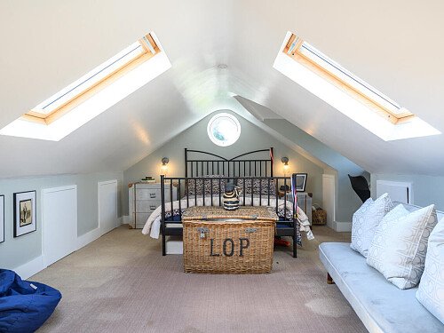 Large Windows - Filming Locations Locations Direct -13