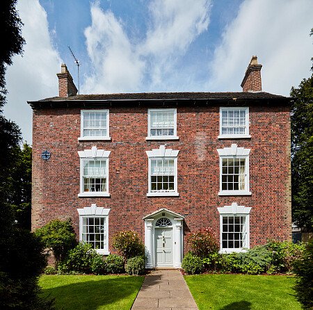 Shutt Cross House 001