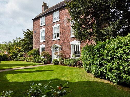 Shutt Cross House 002