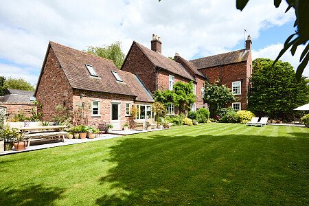 Shutt Cross House 042