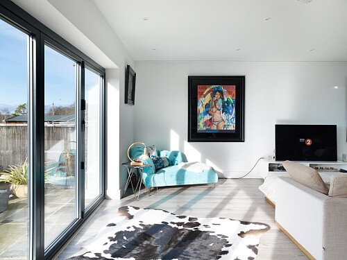 Folly House - Filming Locations Locations Direct -12