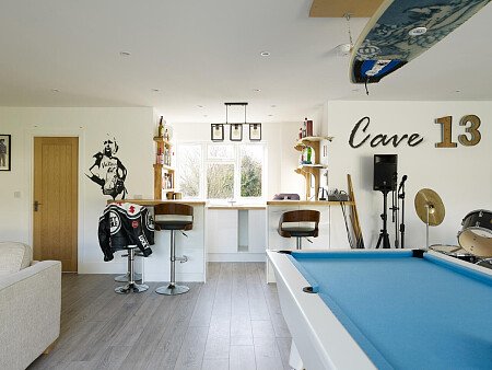 Folly House - Filming Locations Locations Direct -44