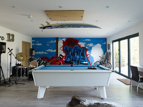 Folly House - Filming Locations Locations Direct -47