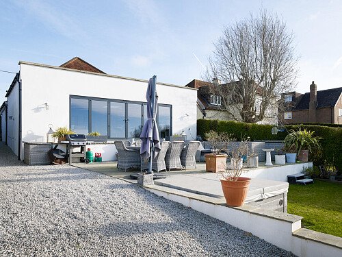 Folly House - Filming Locations Locations Direct -54