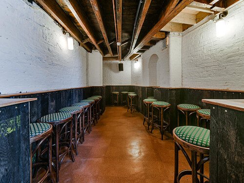 Hound Pub - Filming Locations Locations Direct -15