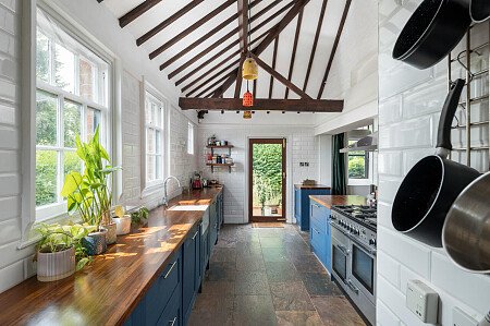 Chapel House - Filming Locations Locations Direct -01