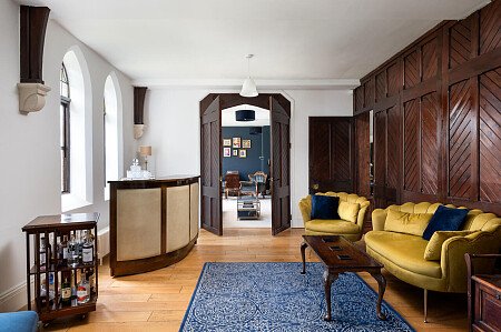 Chapel House - Filming Locations Locations Direct -03